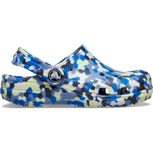 Crocs Toddler Crocs Classic Confetti Clogs - $31.99 at SCHEELS