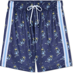 Goat Usa Men's GOAT USA Thumbs Up Hockey Mesh Shorts - $29.99 at SCHEELS