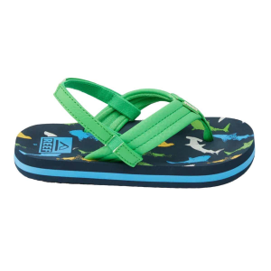 Reef Toddler Reef Little Ahi Flip Flop Sandals - $20.00 at SCHEELS