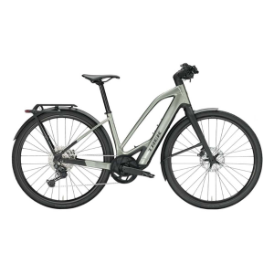 Trek Trek 2025 FX+ 7S Mid-Step Electric City Bike - $3499.99 at SCHEELS