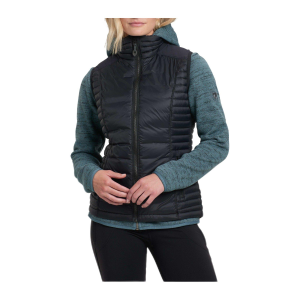 Women's KUHL Plus Size Spyfire Vest