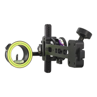 Spot Hogg Fast Eddie XL Double Pin .019 Adjustable Bow Sight