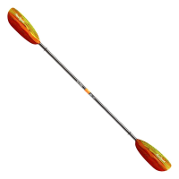 Tango Fuego Fiberglass 2-Piece Straight Shaft Kayak Paddle