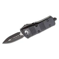 Microtech 238-1T Troodon Mini Tactical Automatic Knife