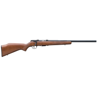 Savage Arms 93R17 GV 17 HMR Rifle