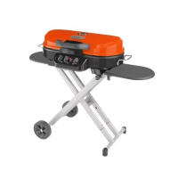 Coleman RoadTrip 285 Standup Propane Gas Grill