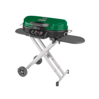 Coleman RoadTrip 285 Standup Propane Gas Grill