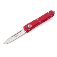 Microtech Ultratech 121-4RD Automatic Knife