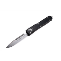 Microtech Ultratech 121-10 S/E Standard matic Automatic Knife