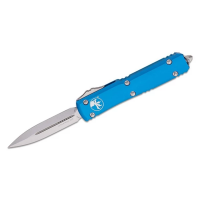 Microtech Ultratech 122-10BL Automatic Knife