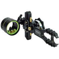 HHA Sports Tetra 5519 Adjustable Bow Sight