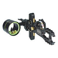 HHA Sports RYZ Exclusive Adjustable Bow Sight