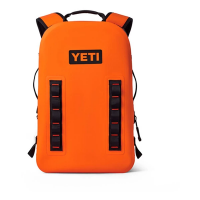 YETI Panga 28L Backpack King Crab Orange