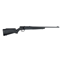 Savage Arms B22 F Bolt Action Rimfire Rifle