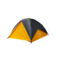 Coleman PEAK1 3-Person Backpacking Tent