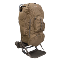 ALPS OutdoorZ Commander Frame Bag Backpack