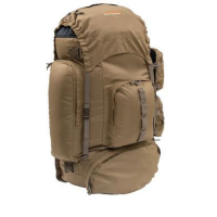 ALPS OutdoorZ Commander Bag Backpack Coyote Brown