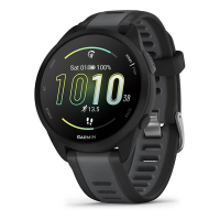 Garmin Forerunner 165 Fitness Watch - Music