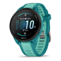 Garmin Forerunner 165 Fitness Watch - Music