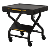 HALO Countertop Cart