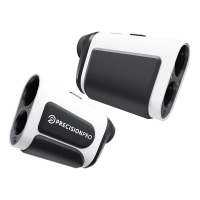 Precision Pro NX10 Slope Golf Rangefinder