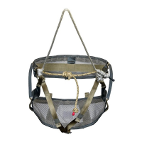 Latitude Outdoors Method 2 Saddle Harness