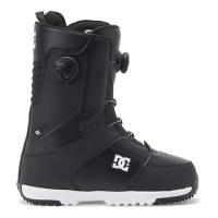 Men's DC Control BOA Snowboard Boots Adult 11 Black