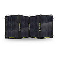 Goal Zero Nomad 100 Solar Panel