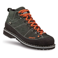 Men's Crispi Monaco Premium GTX Boots 8.5 Anthracite