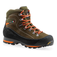 Men's Zamberlan 700 Sierra GTX Boots 8 Forest