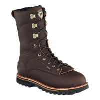 Men's Irish Setter Elk Tracker 1000G GTX Boots 10 Brown