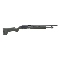 Stevens 320 Security Bead Sight 12 Shotgun Black Synthetic