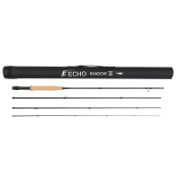 Echo Shadow II Euro Nymph Fly Rod