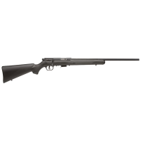 Savage Arms 93R17 F 17 HMR Rifle