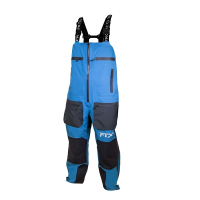 Men's Frogg Toggs FTX Elite Bib