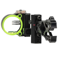 Black Gold Pro Hunter HD Adjustable Bow Sight