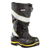 Men's Baffin Derrick Waterproof Winter Boots 10 Black