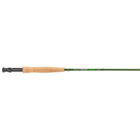 ECHO Boost Fresh Fly Rod