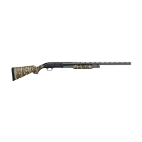 Mossberg Maverick 88 All Purpose 12 Pump Shotgun Mossy Oak Bottomland