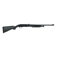 Mossberg Maverick 88 Rifled Barrel Slug with Rifle Sights 12 Shotgun