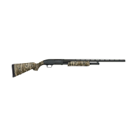 Mossberg Maverick 88 20 Pump Shotgun Mossy Oak Bottomland