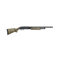 Mossberg Maverick 88 Bantam All Purpose 20 Pump Shotgun Mossy Oak Bottomland