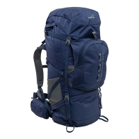 ALPS Mountaineering Red Tail 80 Backpack Navy