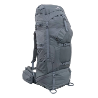 ALPS Mountaineering Caldera 75 Backpack Gray