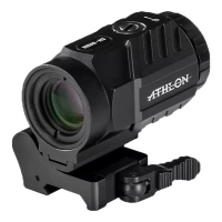 Athlon Midas M3 Magnifier