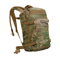 CamelBak Sparta 100oz Mil Spec Crux Backpack Multicam