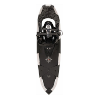 Men's Crescent Moon Denali 37 Adult Snowshoes White