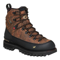 Men's Irish Setter Elk Tracker XD 8" Boots 8 Field Camo