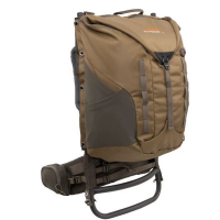 ALPS OutdoorZ Commander Lite Frame + Backpack Coyote Brown