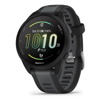 Garmin Forerunner 165 Fitness Watch - No Music